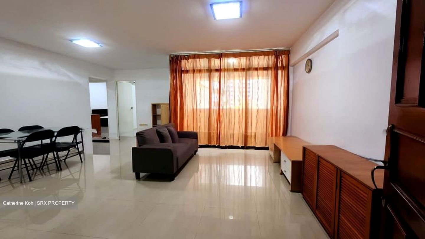 Blk 273B Wenya (Jurong West), HDB 5 Rooms #561313181